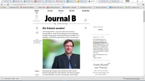 Journal-B